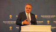 AK Parti yeni anayasa için referandum planını masaya koydu