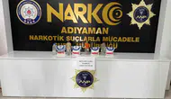 Adıyaman emniyeti suçlulara göz açtırmıyor
