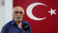 Depremde sahaya koşan tır şoförü Haluk Levent’e sert çıktı