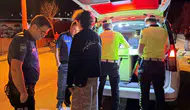 Bolu'da alkollü sürücü motosikletle çarpıştı Savunması şaşkına çevirdi