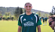 Emir Ortakaya Kocaelispor formasına geri döndü