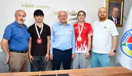 Termeli genç boksörler dünya sahnesine hazırlanıyor