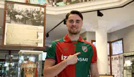 Karşıyaka orta sahasını Alpay Eroğlu ile güçlendirdi
