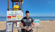Sinop sahillerinde denize girmeden önce bu kuralları mutlaka okuyun