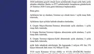 Emekli Sandığı zam farkları ne zaman hesaplara yatıyor?