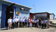 Trabzon denizini temizlemek için yeni bir adım atıldı