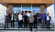 Yüksekova’da baraj hattı krizi Çiftçinin tarlası için rota değişiyor