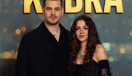 Gözlerden uzak aşklarını düğünde ilan ettiler: Romantik anlar
