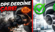 Dizel araçlarda DPF ve AdBlue kabusu sona eriyor