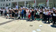 Bursa'da konut mağdurları seslerini yükseltti