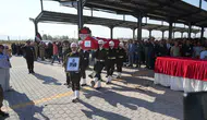 Niğde genç öğrencisini toprağa verdi