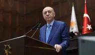 Siyasetin yeni rotası: Erdoğan'dan sürpriz parlamenter sistem çıkışı