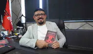 Sanayide 30 yıllık tecrübe kitap oldu