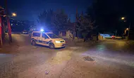 Eskişehir Erenköy Mahallesi’nde silahlı çatışma 3 kişi hastanelik oldu