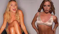 55 yaşındaki Tamzin Outhwaite fit kalmanın sırrını paylaştı