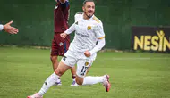 Aliağa FK'da kan kaybı sürüyor