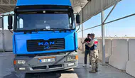 Kilis yollarında jandarma denetimi sıklaştı