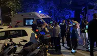 Bolu’da ocakta unutulan tencere geceyi birbirine kattı