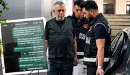 Haluk Levent hakkında borç iddiaları ve sızan mesajlar