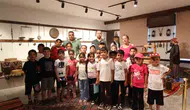 Alanya'nın tarihi ipekçilik geleneği yeniden hayat buldu