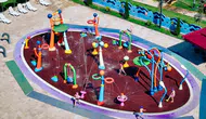 Değirmendere Aquapark çocuklara yaz boyu eğlence sunuyor