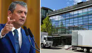 Özgür Özel’in yeni partisinde kriz: Bütçe yokluğu genel merkez tercihini şekillendirdi