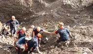 Eskişehir’de kaçak define kazısı ölümle bitti