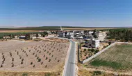 Gaziantep yollarında asfalt mesaisi hız kesmiyor