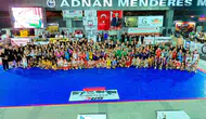 Bursa'da 34 yıllık basketbol geleneği coşkuyla sona erdi