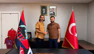 Mardin 1969 Spor kalesini tecrübeli eldivene emanet etti