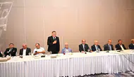 Malatyalı esnafa konteyner tahliyesi şoku