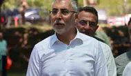 Bakan Işıkhan Elazığ'da çevre temizliği için personel desteğini artırıyor