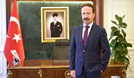 Ardahan Valiliği koltuğunda yeni dönem