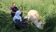 Yüksekova'da hayalleri sönen aileye yeni umut kapısı açıldı