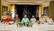 Taşköprü 36. Sarımsak Festivali için geri sayımı başlattı