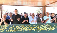 Erzurum iş dünyasını yasa boğan veda