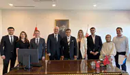 İlkokullu çocuklar için yeni nesil teknoloji eğitimi başlıyor