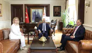 Özgür Özel rotayı değiştirdi CHP artık Yeni Parti olarak anılacak