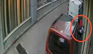 Bursa'da sokak ortasında vahşi akran saldırısı