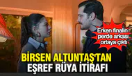 Eşref Rüya’da sular durulmuyor: Krizin perde arkası aralandı