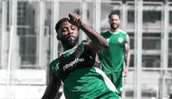 Bursaspor yeni sezona kondisyon depolayarak hazırlanıyor