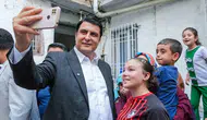 Şehitkamil Belediye Başkanı Yılmaz mahallelerde sahaya indi