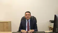 Iğdır İl Milli Eğitim Müdürlüğü koltuğuna yeni isim geldi