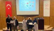 Bayburt'ta diyabet hastalarına özel eğitim programı bitti