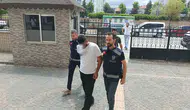 Bafra polisi sokak satıcılarına geçit vermedi