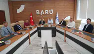 Bartın Üniversitesi için yeni büyüme planları masaya yatırıldı