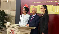 CHP’de Önder Sav dönemi resmen bitti