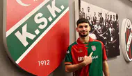 Karşıyaka savunmasında beklenen vedalar başladı