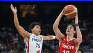 U17 Milliler, nefes kesen yarı finalde Sırbistan'la karşılaştı