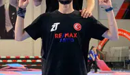 Erzurumlu kardeşlerin büyük gururu